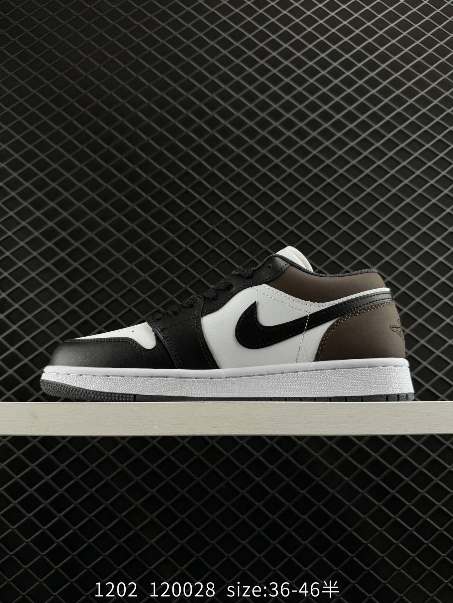 Nike Air Jordan 1 Low